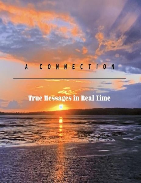 A Connection (eBook, ePUB) A Connection (eBook, ePUB)