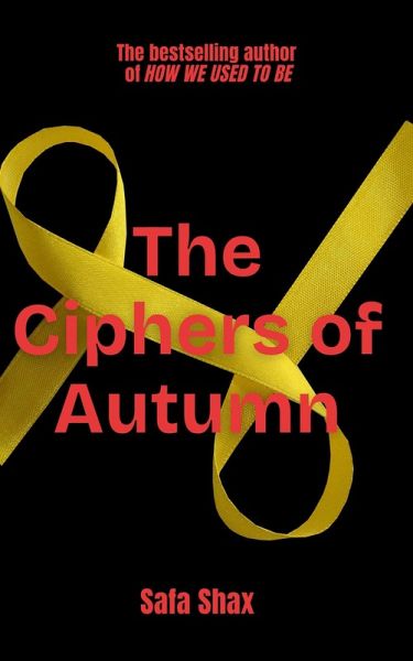The Ciphers of Autumn (eBook, ePUB)