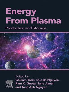 Cover Energy From Plasma (eBook, ePUB)