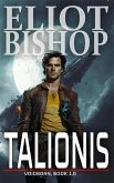 Talionis (Voidborn, #1) (eBook, ePUB) Talionis (Voidborn, #1) (eBook, ePUB)