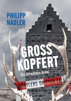 Cover Großkopfert (eBook, ePUB)