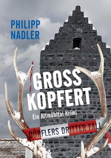 Großkopfert (eBook, ePUB)