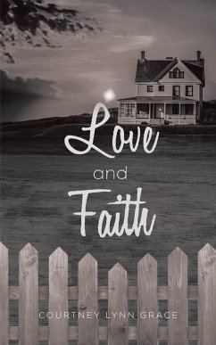 Cover Love and Faith (eBook, ePUB)