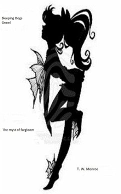 Cover Sleeping Dogs Growl (eBook, ePUB)