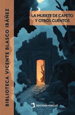 Cover La muerte de Capeto (eBook, ePUB)