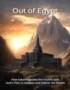 Out of Egypt (eBook, ePUB) - Hatten, Douglas