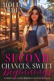 Second Chances, Sweet Beginnings (eBook, ePUB)