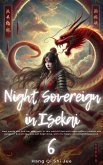 Night Sovereign in Isekai (eBook, ePUB) Night Sovereign in Isekai (eBook, ePUB)