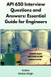 API 650 Interview Questions and... - Bild 1