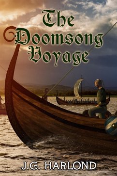 The Doomsong Voyage (eBook, ePUB) Cover The Doomsong Voyage (eBook, ePUB)