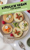 Kindlich vegan für Noobs (eBook, ePUB)