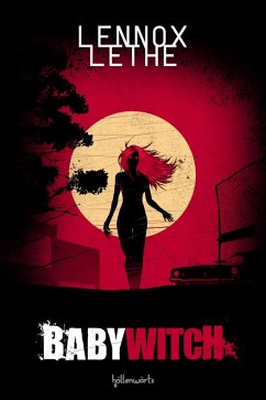 Cover Babywitch (eBook, ePUB)