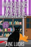 Madeline McPhee Mysteries, Boxed Set Books 1-3 (eBook, ePUB) Madeline McPhee Mysteries, Boxed Set Books 1-3 (eBook, ePUB)