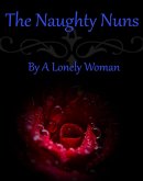 Naughty Nuns (Nasty Naughty Nuns, #1) (eBook, ePUB)