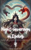 Night Sovereign in Isekai (eBook, ePUB) Night Sovereign in Isekai (eBook, ePUB)