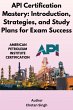 API Certification Mastery:... - Bild 1