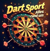 Alles rund um den Dart-Sport (eBook, ePUB)