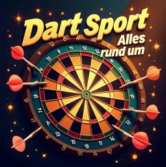Cover Alles rund um den Dart-Sport (eBook, ePUB)