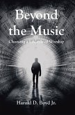 Beyond the Music (eBook, ePUB)