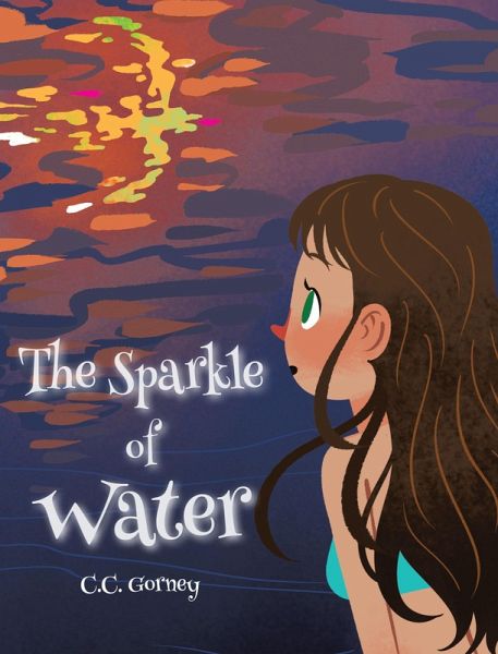 The Sparkle of Water (eBook, ePUB)