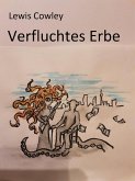 Verfluchtes Erbe (eBook, ePUB) Verfluchtes Erbe (eBook, ePUB)
