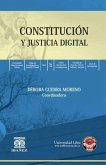 Constitución y justicia digital (eBook, PDF)