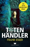 Totenhändler (eBook, ePUB) Totenhändler (eBook, ePUB)