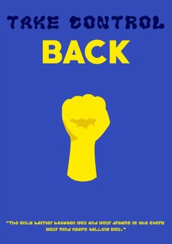 Cover Take Control Back (eBook, ePUB)