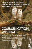 Communication Wisdom (eBook, PDF)