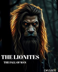 Cover The Lionites (eBook, ePUB)