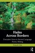 Haiku Across Borders (eBook, ePUB) - Bild 1