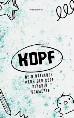 Cover Kopf (eBook, ePUB)