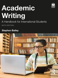 Academic Writing (eBook, PDF) - Bailey, Stephen