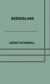 Borderland (eBook, ePUB) Borderland (eBook, ePUB)