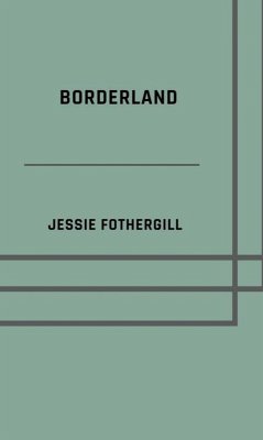 Cover Borderland (eBook, ePUB)