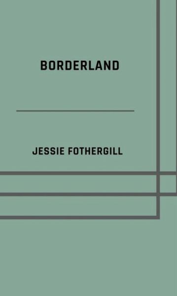 Borderland (eBook, ePUB) Borderland (eBook, ePUB)