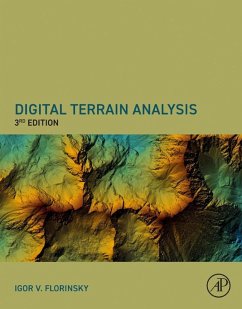 Cover Digital Terrain Analysis, Third Edition (eBook, ePUB)