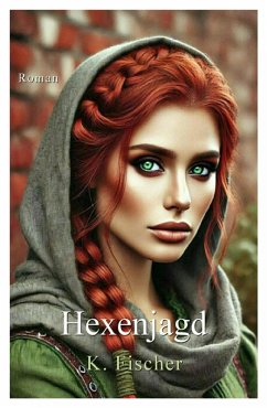 Hexenjagd (eBook, ePUB) Cover Hexenjagd (eBook, ePUB)