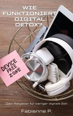 Cover Device free Zone (eBook, ePUB)