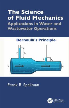 Cover The Science of Fluid Mechanics (eBook, PDF)