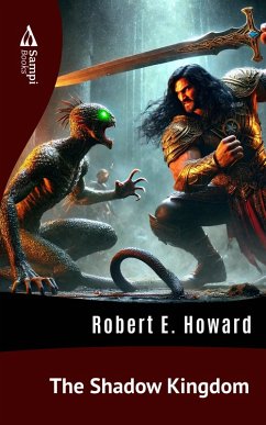 Cover The Shadow Kingdom (eBook, ePUB)