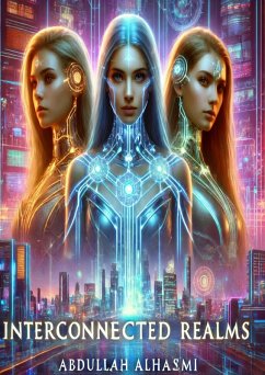 Cover Interconnected Realms (eBook, ePUB)