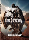 Whispers Along the Odyssey (01, #1) (eBook, ePUB) Whispers Along the Odyssey (01, #1) (eBook, ePUB)