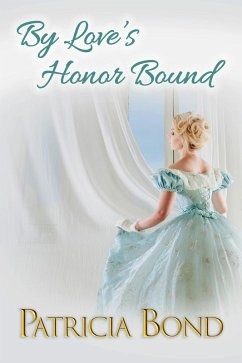 Cover By Love's Honor Bound (eBook, ePUB)