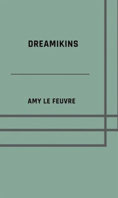 Dreamikins (eBook, ePUB) - Le Feuvre, Amy