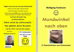 Cover Mundwinkel nach oben (eBook, ePUB)