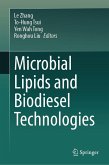 Microbial Lipids and Biodiesel Technologies (eBook, PDF)