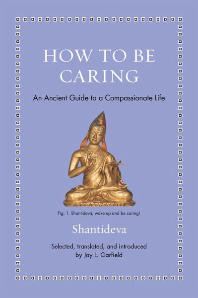 How to Be Caring (eBook, ePUB) How to Be Caring (eBook, ePUB)