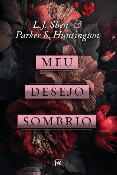 Meu desejo sombrio - Uma releitura de Cinderela, do mesmo universo de 