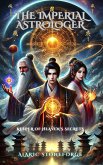 The Imperial Astrologer (eBook, ePUB) The Imperial Astrologer (eBook, ePUB)